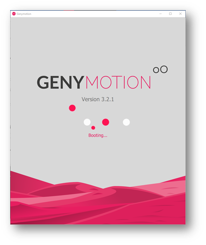 Genymotion