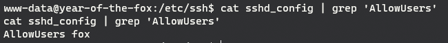 SSH Config